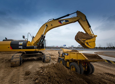 卡特挖掘機 卡特彼勒挖掘機 Cat336D2 GC大型液壓挖掘機 卡特裝載機 卡特壓路機 卡特推土機卡特發動機圖片_高清圖_細節圖