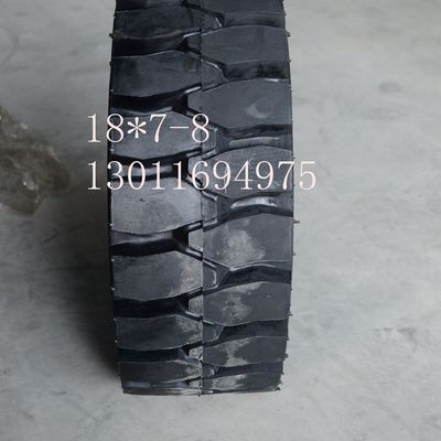 【生產(chǎn)銷售7.00-12叉車、扒渣機(jī)、平板拖車實(shí)心輪胎 耐磨耐】價格_廠家_圖片 -
