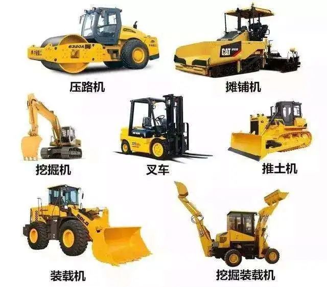 是時候對“吐黑煙”的非道路移動機械下手了!