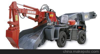 洛陽高峰 專業供應扒渣機，展現卓越制造實力